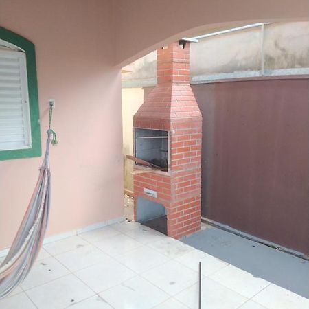 Casa Bela Villa Бонито Екстериор снимка