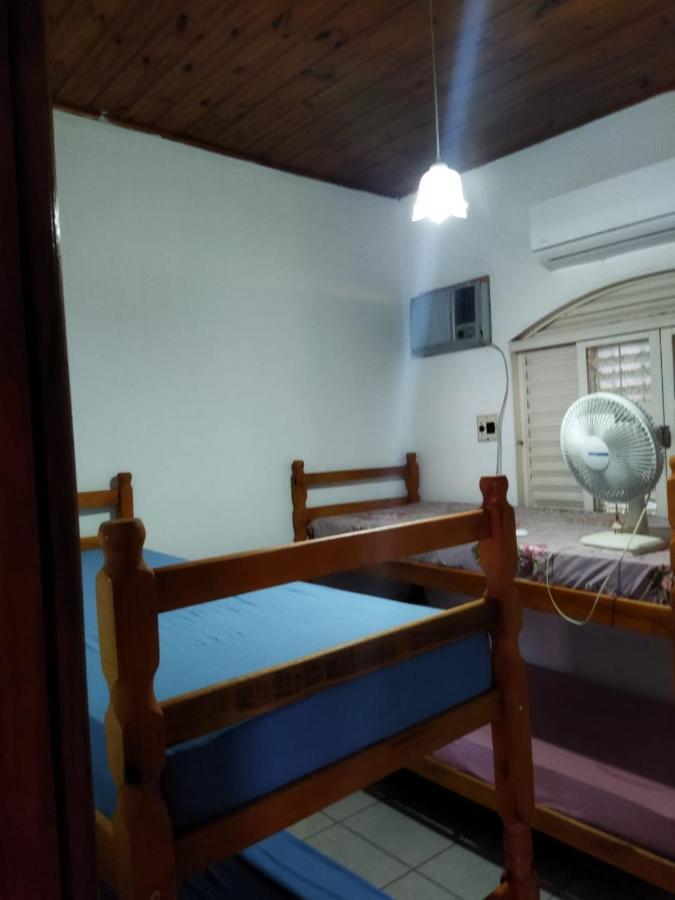 Casa Bela Villa Бонито Екстериор снимка