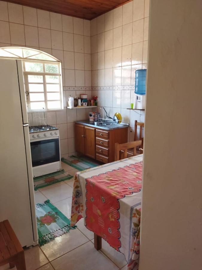 Casa Bela Villa Бонито Екстериор снимка