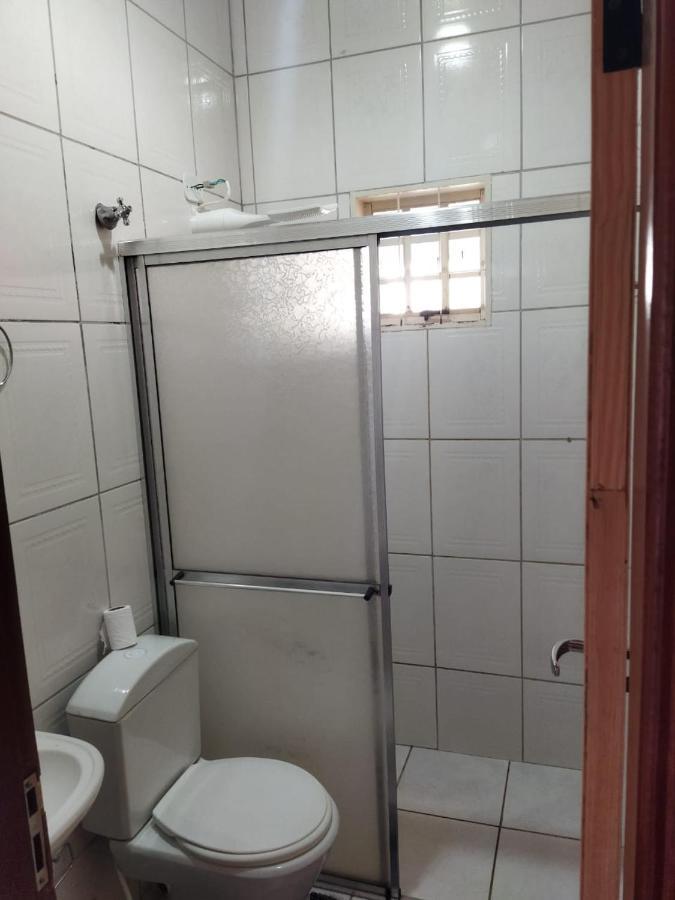 Casa Bela Villa Бонито Екстериор снимка