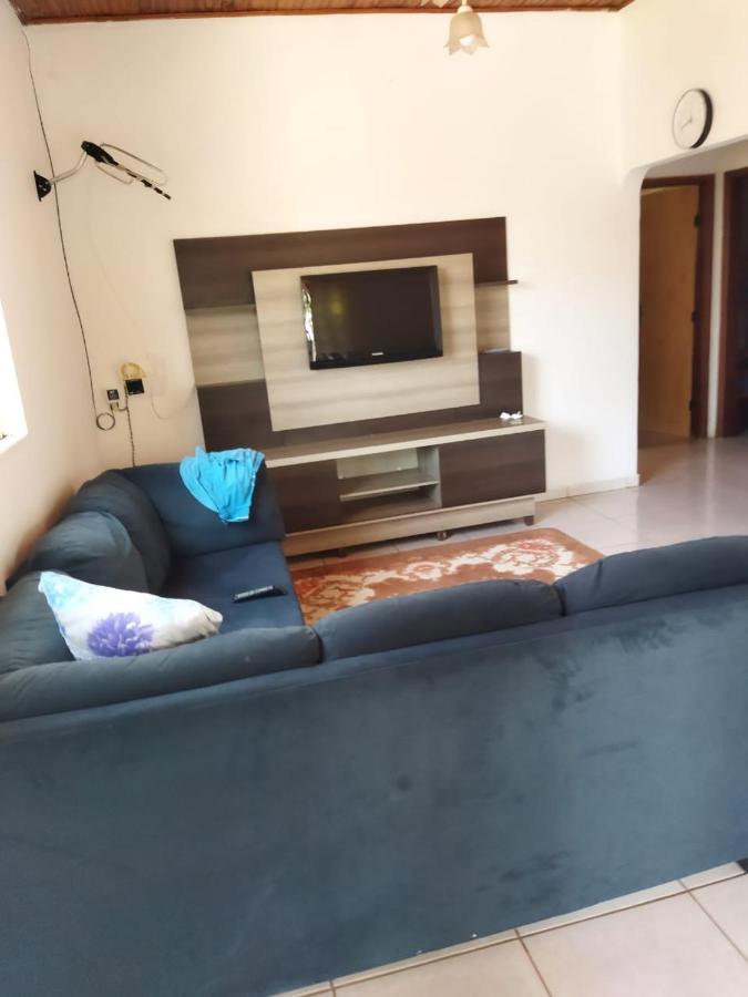 Casa Bela Villa Бонито Екстериор снимка
