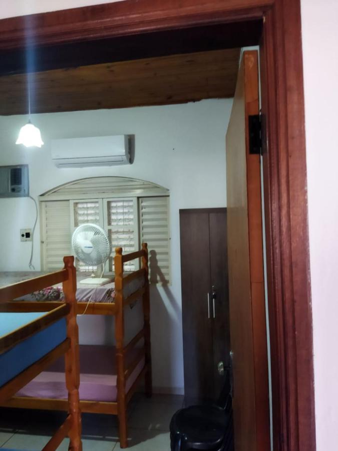 Casa Bela Villa Бонито Екстериор снимка