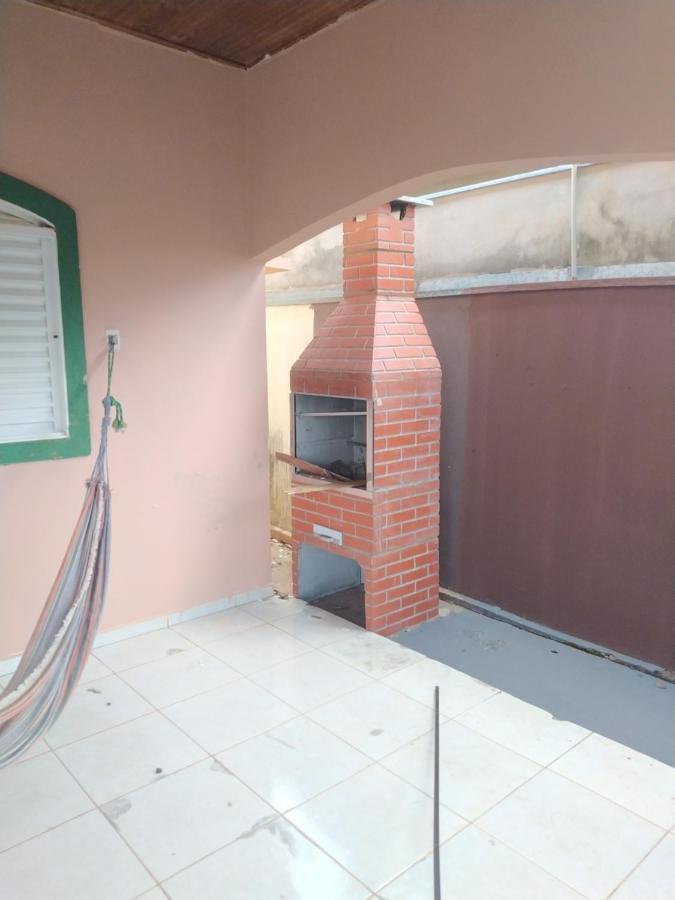 Casa Bela Villa Бонито Екстериор снимка
